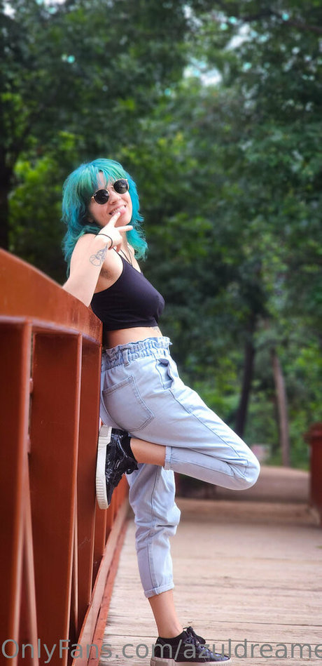 azuldreamer pretty pornstar img