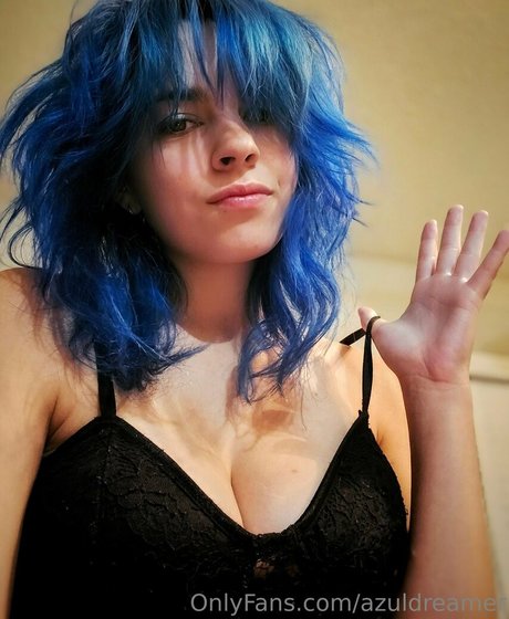 azuldreamer hd pornstar pic