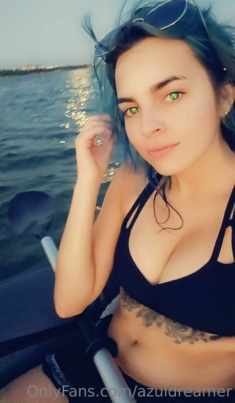 azuldreamer star hot gallery