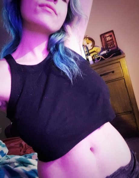 azuldreamer model nudes image