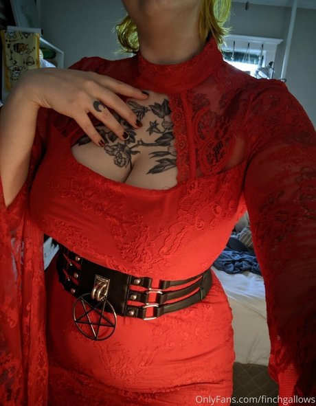 finchgallows hot star gallery