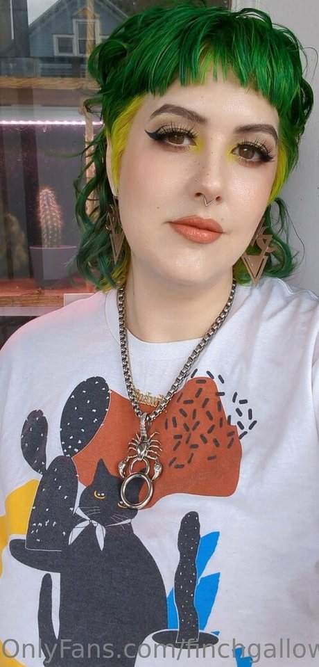 finchgallows pornstar erotic photos