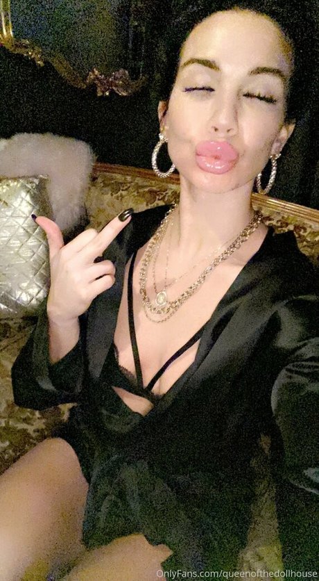 queenofthedollhouse pornstar free archive