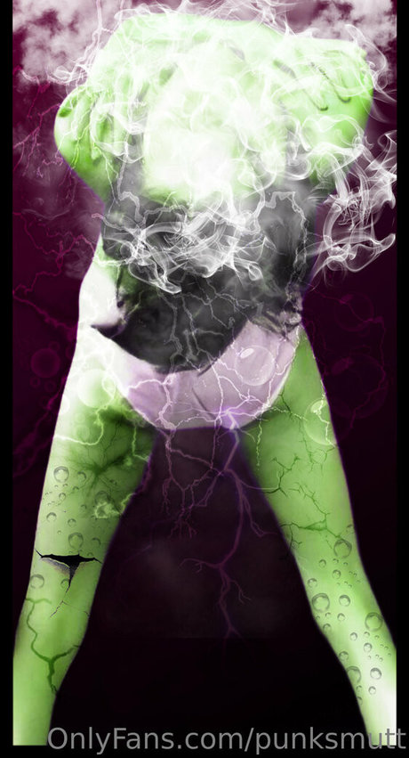 punksmutt model art image