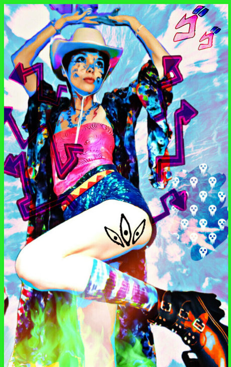 punksmutt model pornographic picture