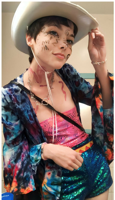 punksmutt star nudes pic