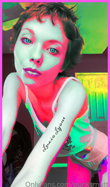 punksmutt pornstar erotic pic