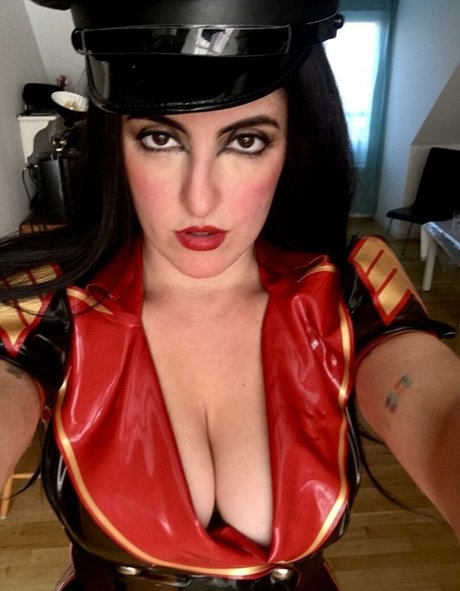 amandara model picture