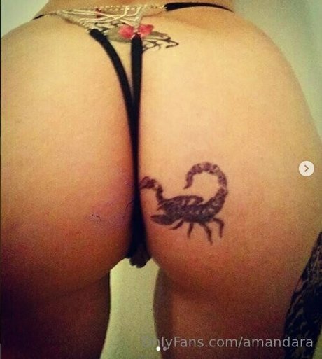 amandara erotic actress photos