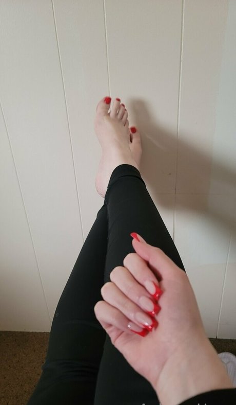 aubreyhazefree star perfect picture