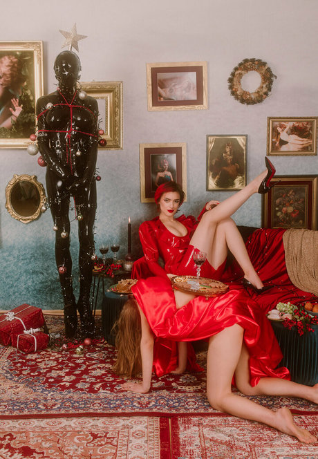 rubbobject doll nudes model pics