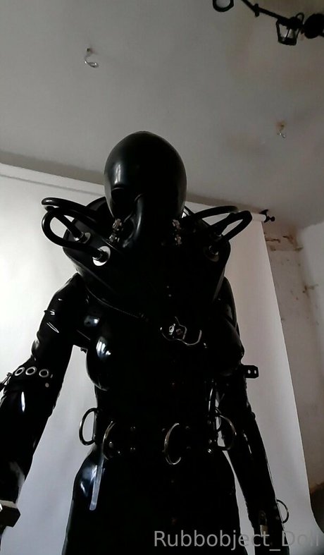 rubbobject doll porn actress picture