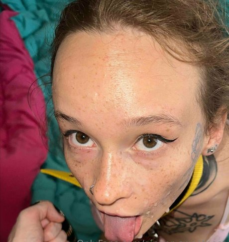 ginger sweetness Profile pic