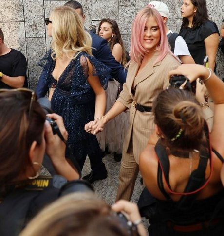 Chiara Ferragni Profile pic