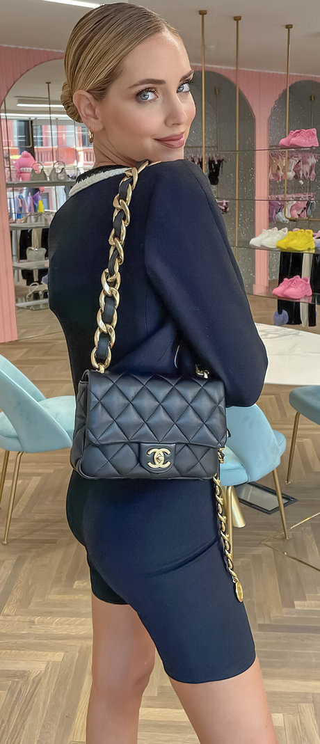 Chiara Ferragni pornstar hot gallery