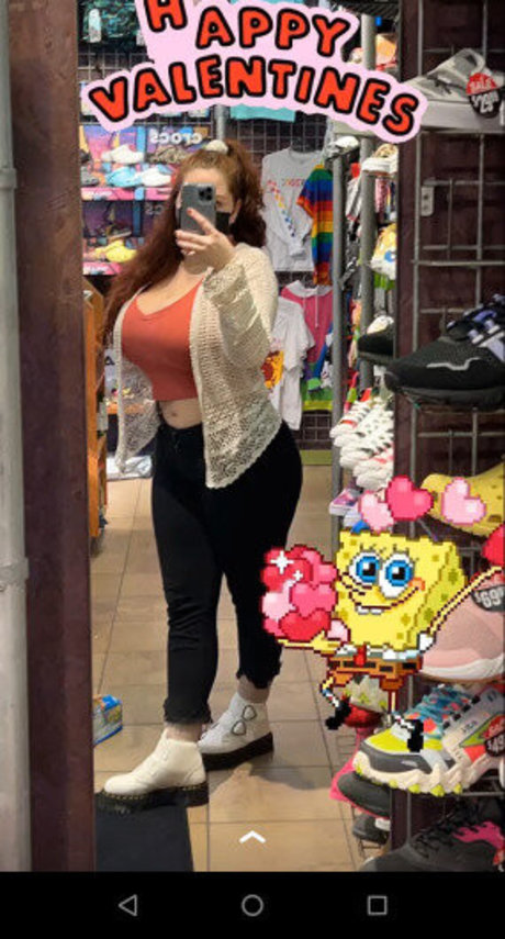 allnaturalaurora sexy star pictures