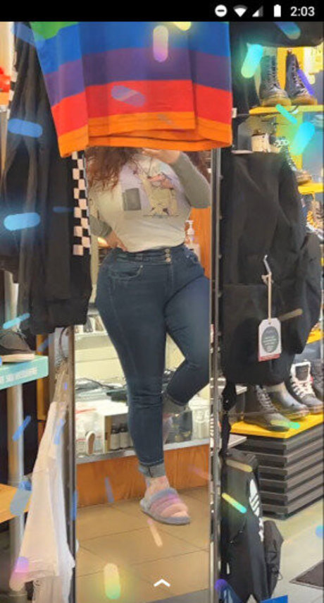 allnaturalaurora model pretty pics