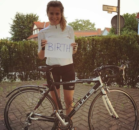 Luisa Neubauer pornstar beautiful archive