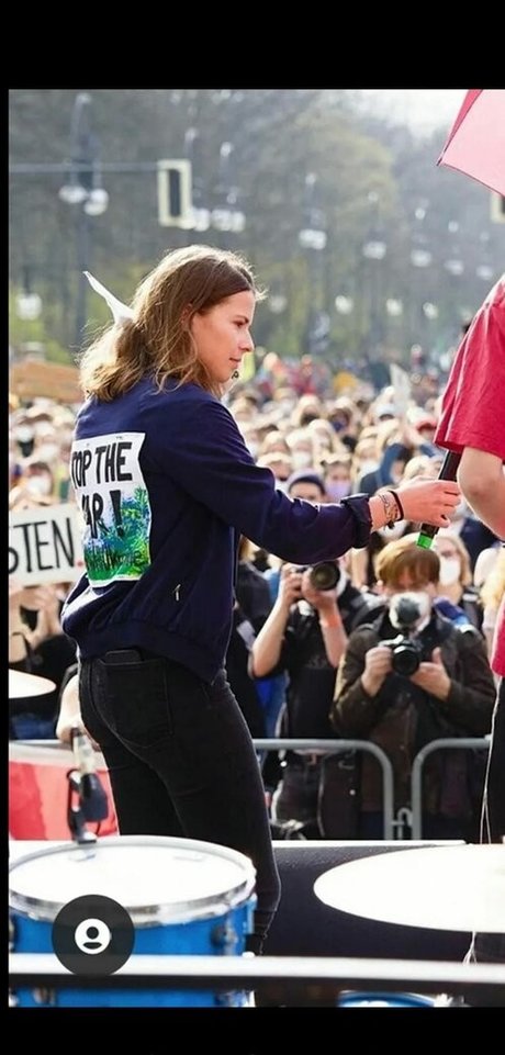 Luisa Neubauer pornstar top img