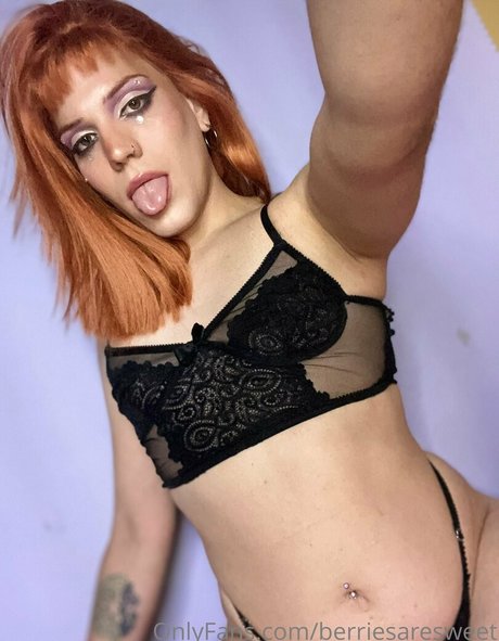 berriesaresweet free star image