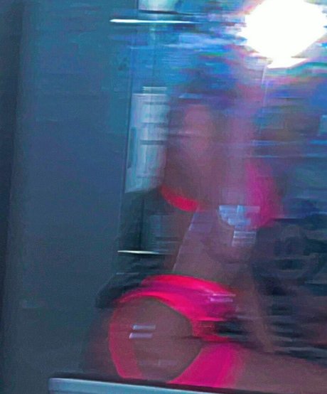 Misslushrose xxx pornstar picture