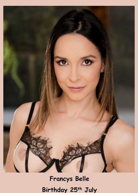 Francys Belle sex pornstar image