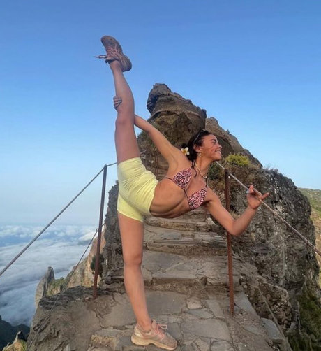 Vanessa Bauer exclusive pornstar pictures