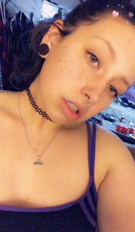 Slyvampyre pornstar naked image