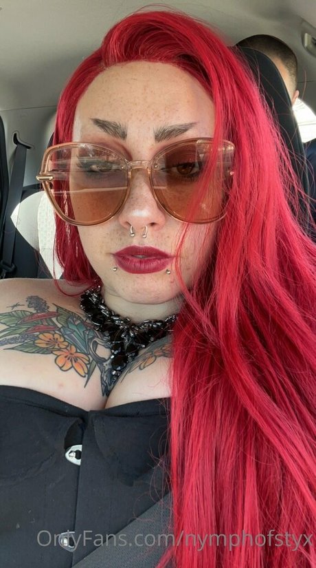 Slyvampyre model erotic pictures