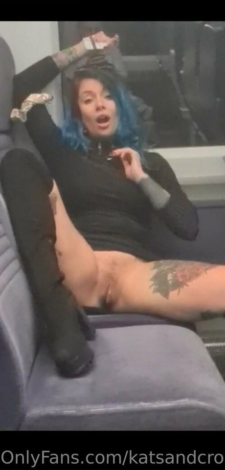 Katsandcrows star perfect pictures