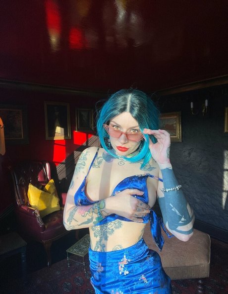 Katsandcrows perfect pornstar pic