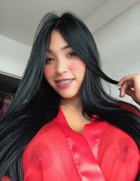 kenderlyramirez pornstar art image