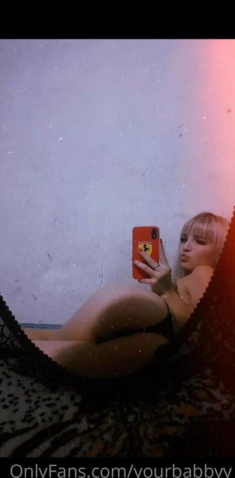 yourbabbyy sex star images