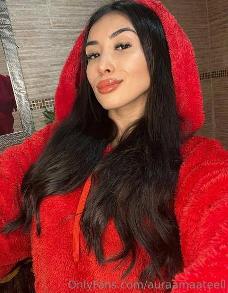 auraamaateell pretty pornstar img