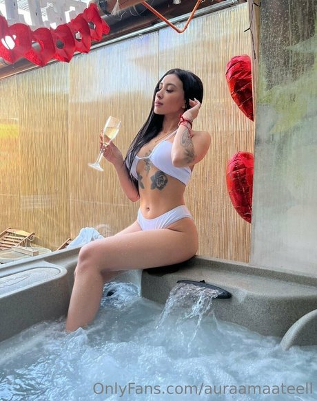 auraamaateell model nudes pic