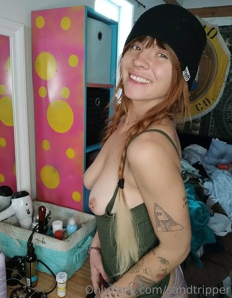 sandtripper pornstar perfect gallery