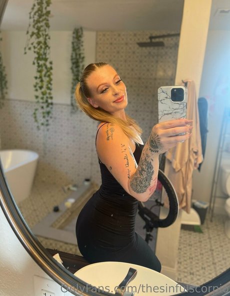 thesinfulscorpio free model images