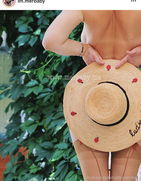 nylonmerbaby erotic actress gallery