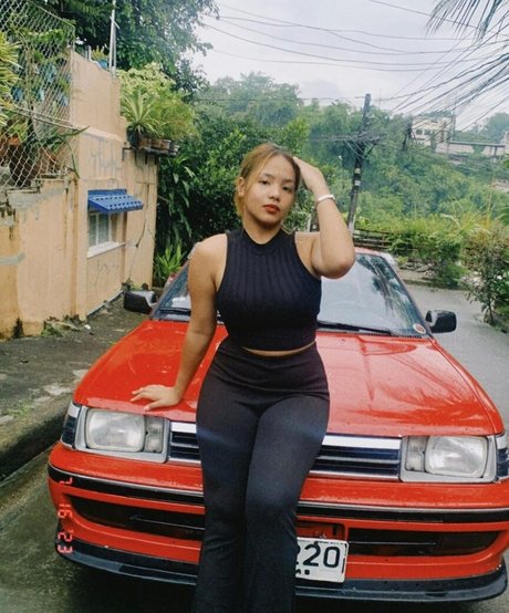 Maximus Seft star nudes picture