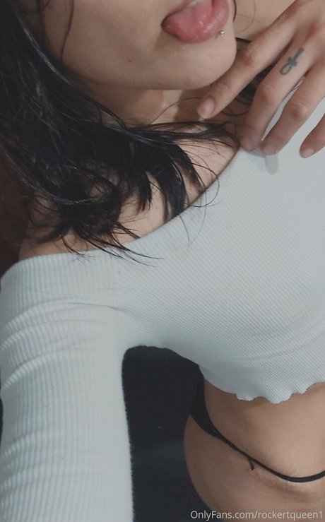 rockertqueen1 exclusive model pictures