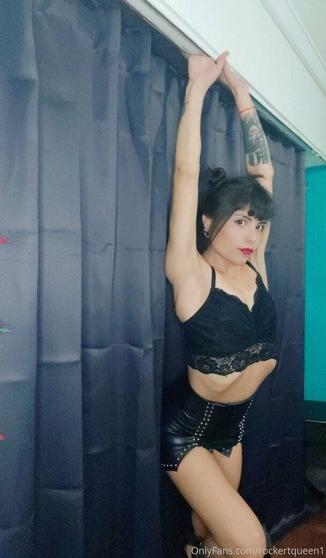 rockertqueen1 model perfect galleries