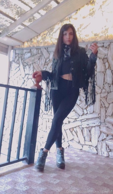 rockertqueen1 best star pictures