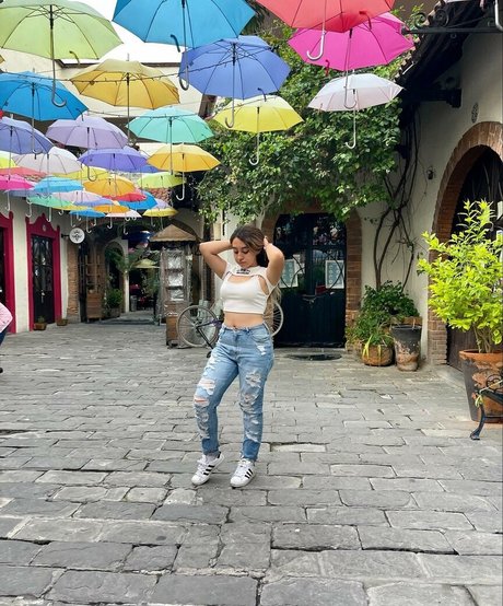 babymich best actress photo