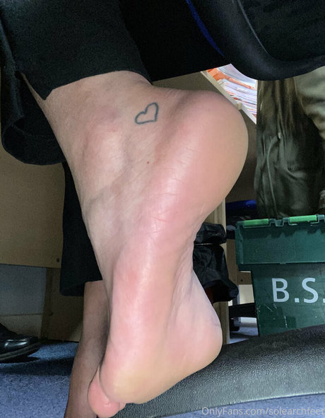 solearchfeet nice model pics