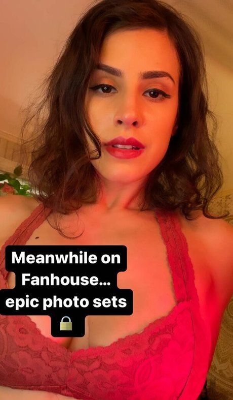 Irma La Dulce ASMR hd pornstar pic