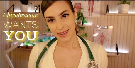 Irma La Dulce ASMR sex model photos