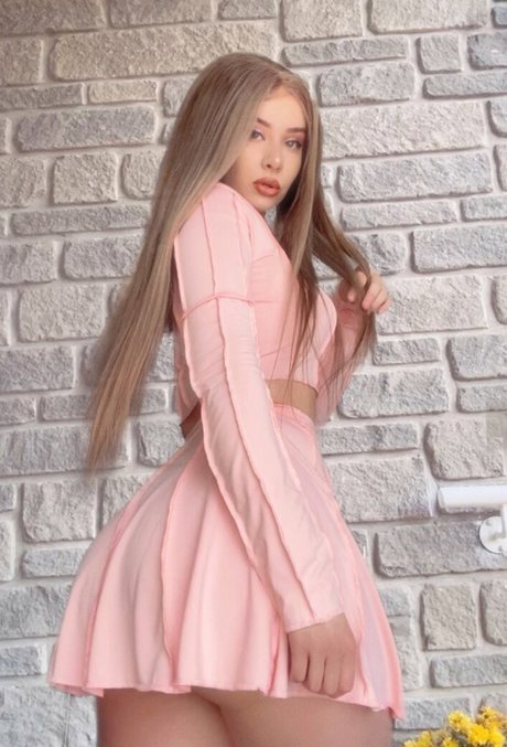 Carmen King nice model img