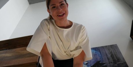 Ashley Alban high quality star gallery