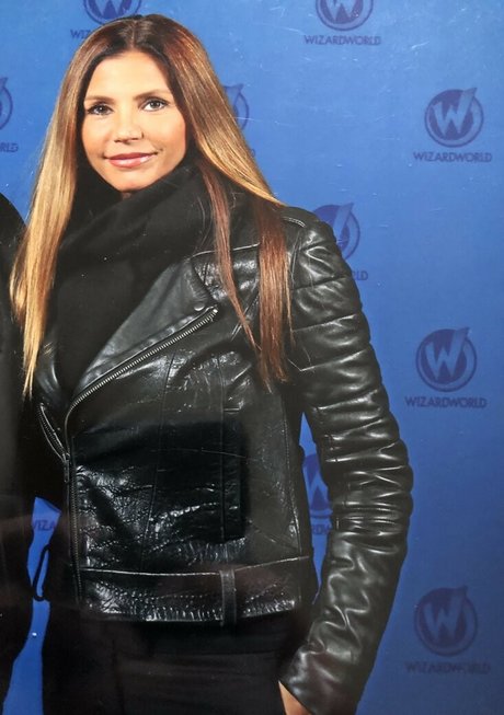 Charisma Carpenter model free img