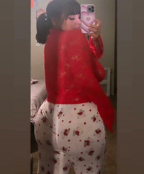 Wendymilkies star nudes pic